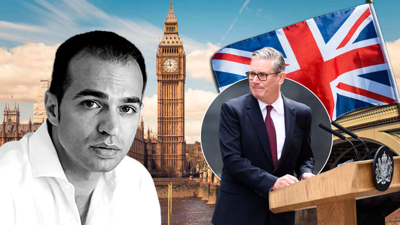 Ce spune despre Marea Britanie demisia premierului Keir Starmer?