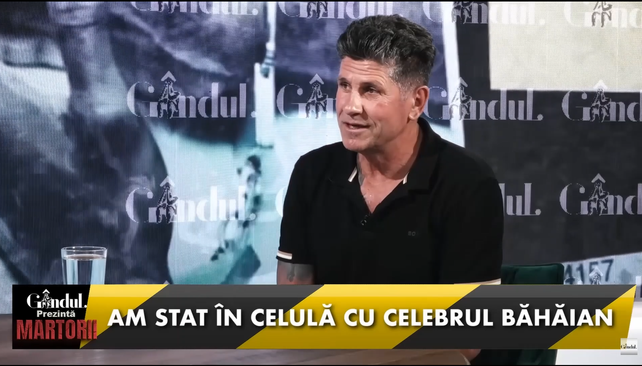 Stelian Ogică susține că Sergiu Băhăian și Marian Clită l-ar fi intimidat psihic în cazul celebrului bilet câștigător: „Voiau să mă terorizeze ca să cedez”