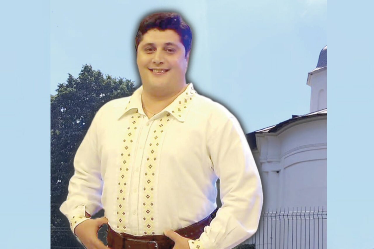 Revoltă într-o comună din Vaslui din cauza unui preot chiulangiu