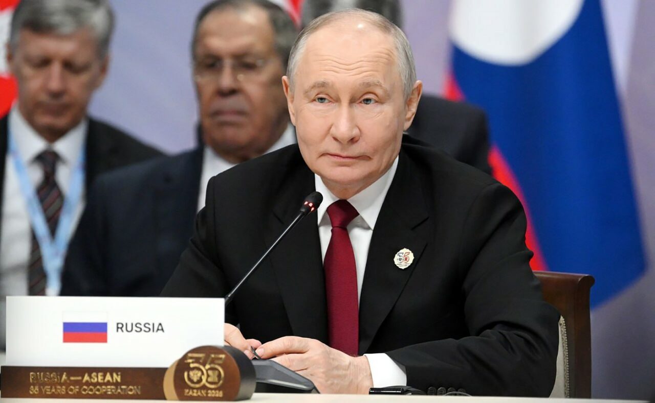Putin, victorie diplomatică la summitul ASEAN. Cum a profitat Rusia de conflictul din Iran pentru a muta rapid în Asia de Sud-Est