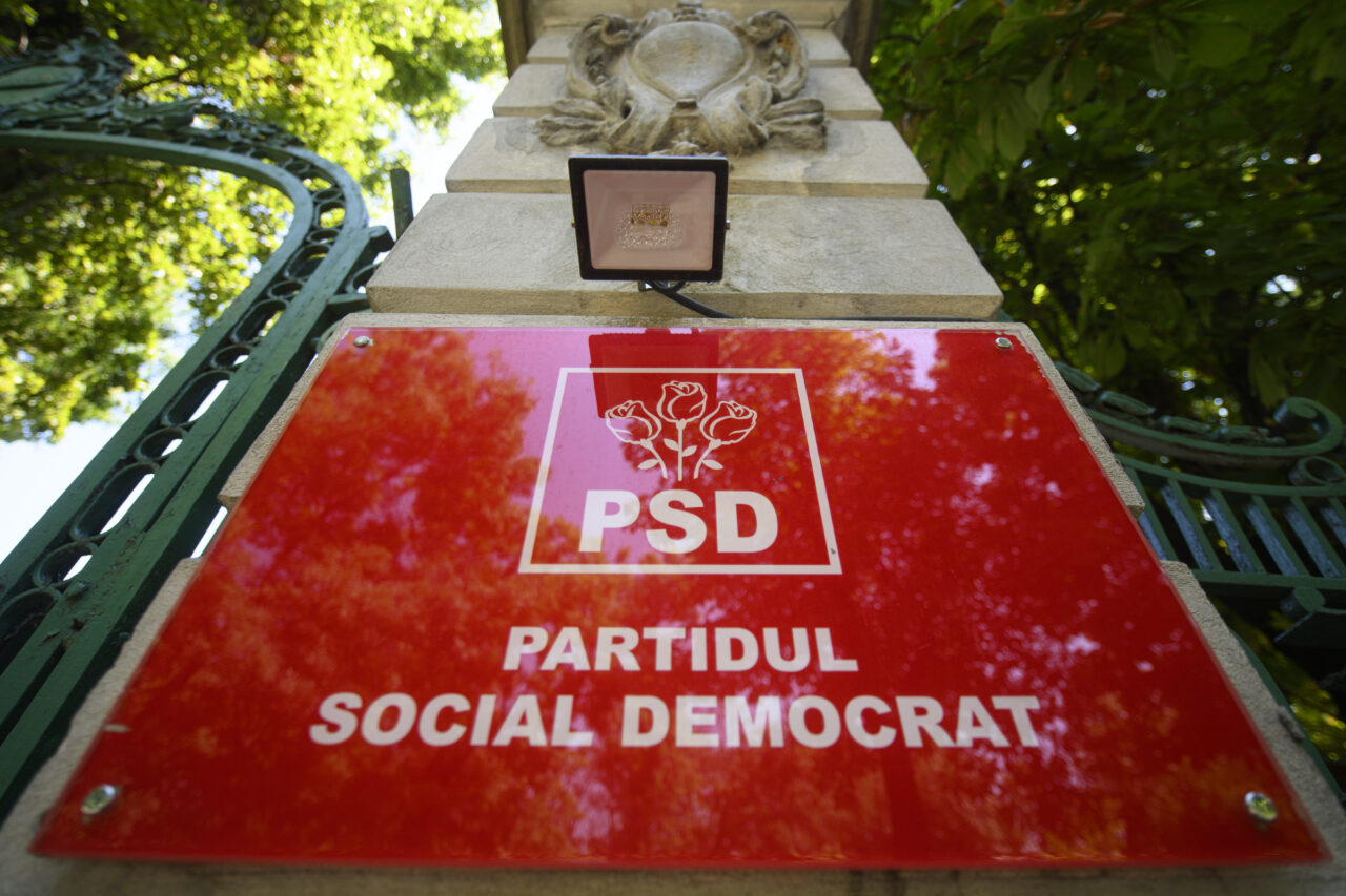 PSD acuză că PNL-USR-UDMR sabotează formarea Guvernului, prin propunerea lui Siegfried Mureșan ca premier