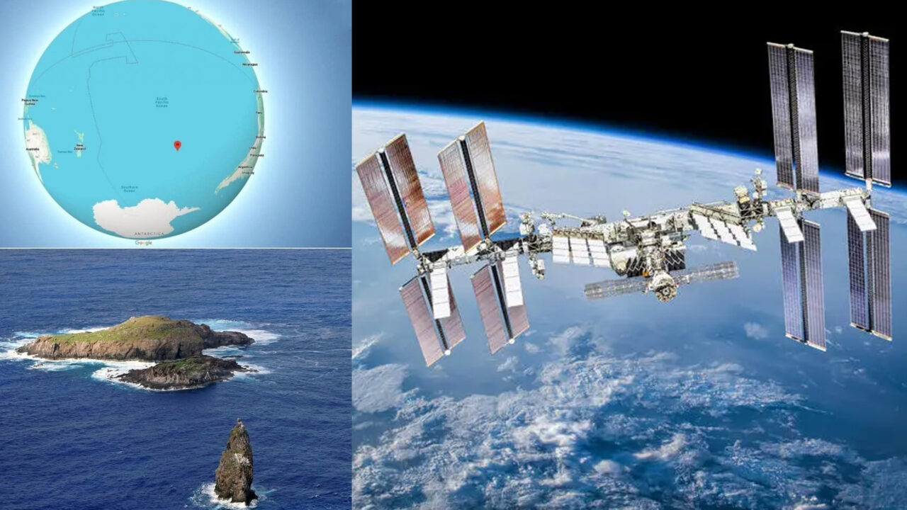 Experții avertizează asupra planului NASA de scufundare a Stației Spațiale Internaționale: „Știm că nu totul se arde la reintrarea în atmosferă