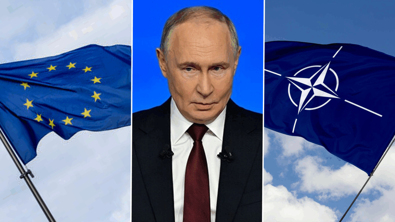 Putin și liderii europeni, la aceeași masă? 6 pași esențiali înaintea discuțiilor. „Niciun succes nu va fi posibil dacă Europa nu începe să vorbească cu o singură voce”