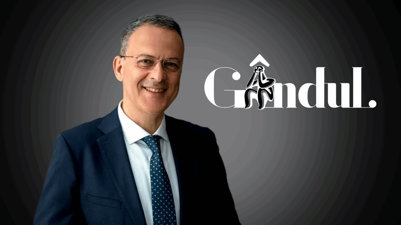 Răzvan Dumitrescu explică ce este și cine a inventat „cordonul sanitar” în politică