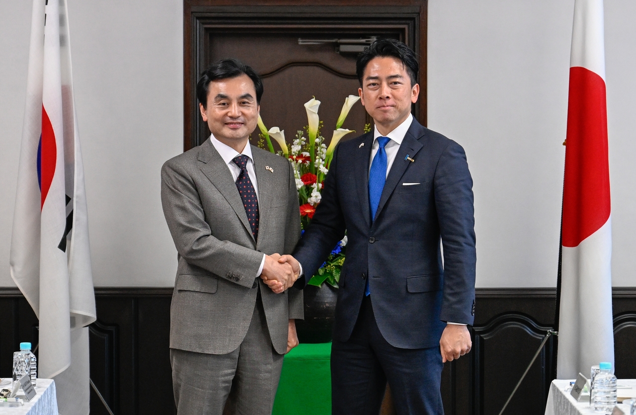 Reuters: Coreea de Sud și Japonia reafirmă obiectivul denuclearizării Peninsulei Coreene