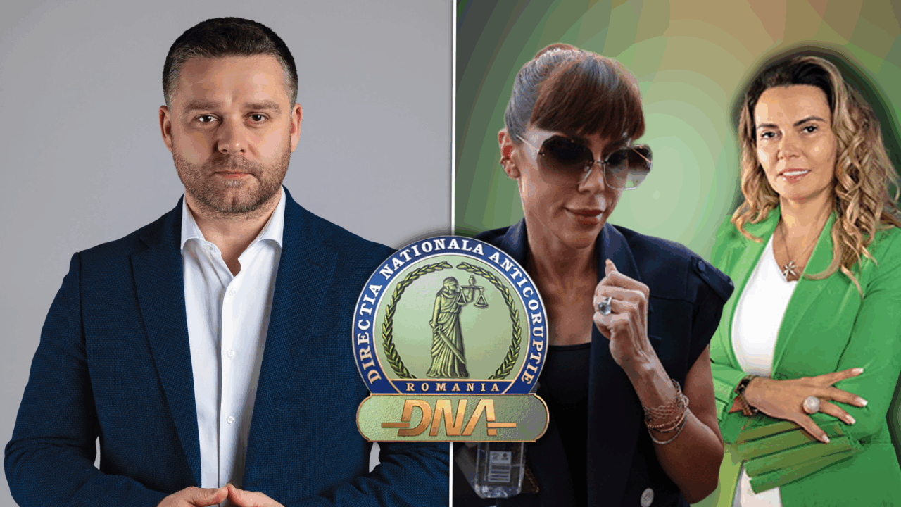 Detalii în exclusivitate din ancheta DNA care îl vizează pe Ciprian Ciucu. Ce ar fi primit la schimb afaceriștii iordanieni îndemnați să-i finanțeze campania electorală. Primarul Capitalei a picat pe interceptările dintre Denise Rifai și Odeta Nestor, șefa ONJN