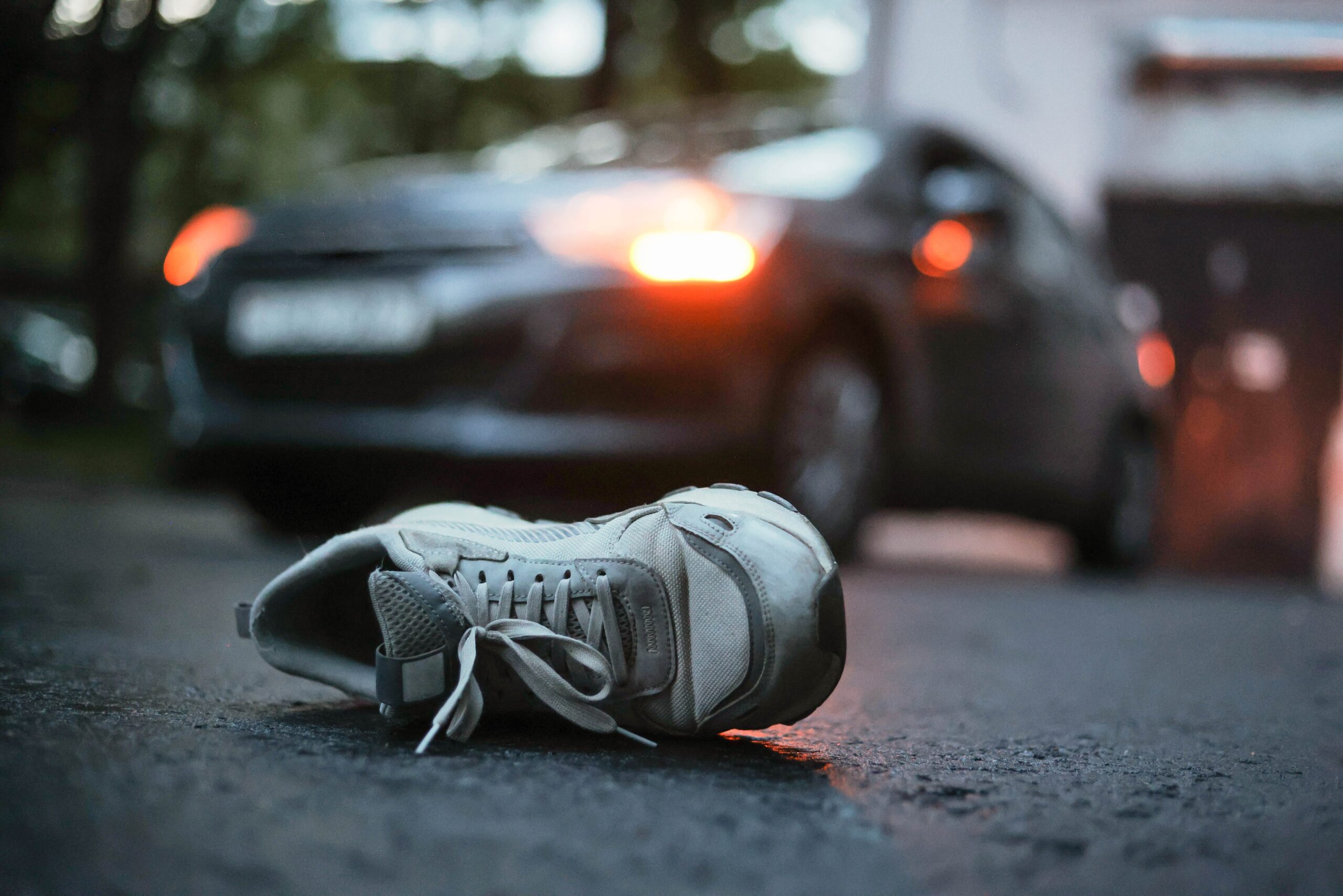 Fetița unui ofițer NATO, ucisă într-un accident rutier în Maramureș