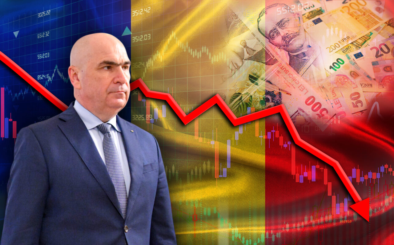 Sărăcia în era Bolojan. INS anunță că aproape 1 din 5 români era afectat de sărăcie în 2025. Rata a fost mai ridicată în rândul femeilor