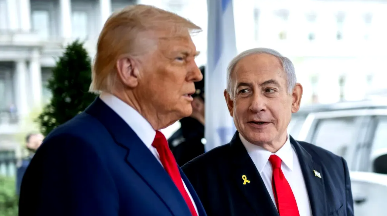Israelul îl sfidează pe Trump și refuză să se retragă din sudul Libanului. „Suntem un stat independent și suveran“