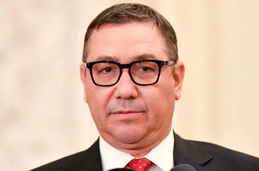 Victor Ponta dezminte că va face parte din Guvernul Veștea: „Focile” sunt atât de spălate pe creier”