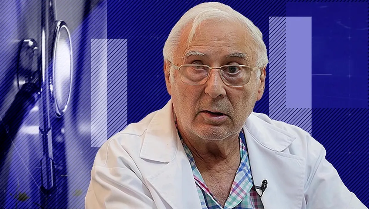 Medicul Bogdan Marinescu, fost ministru al Sănătăţii şi fost director al Maternităţii Giuleşti, a murit la vârsta de 81 de ani