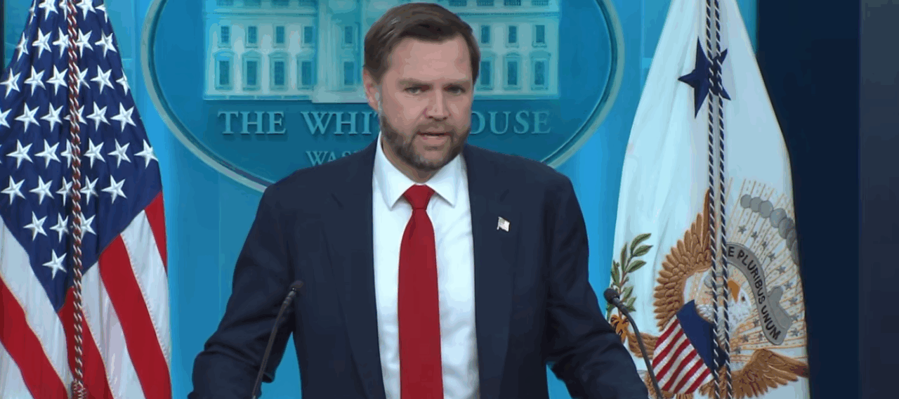 JD Vance îi ia apărarea lui Trump în acordul de pace cu Iran: „Nu am făcut concesii iranienilor. Nici măcar un singur penny”
