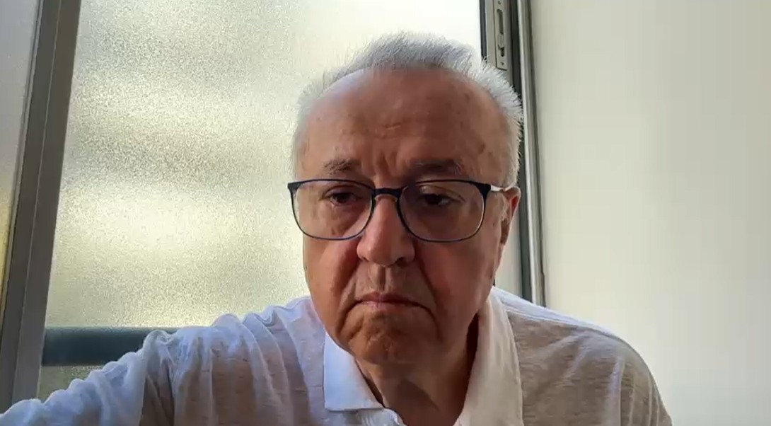 Ion Cristoiu: AUR trebuie să voteze Guvernul Veștea. Fără nici o condiție!
