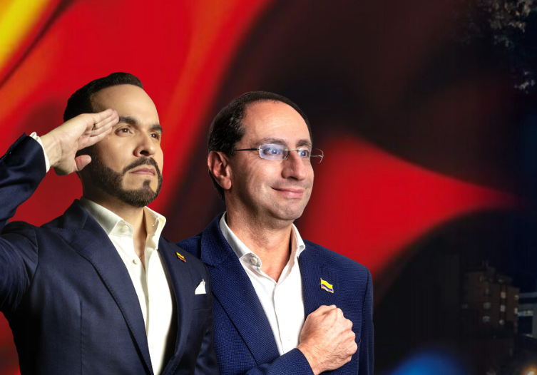 Noul președinte ales al Columbiei, „El Tigre”, promite că va eradica infracționalitatea în aceeași manieră ca Bukele în El Salvador