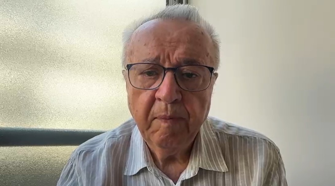 Ion Cristoiu: Se pune la cale o incredibilă șantajare a parlamentarilor?!