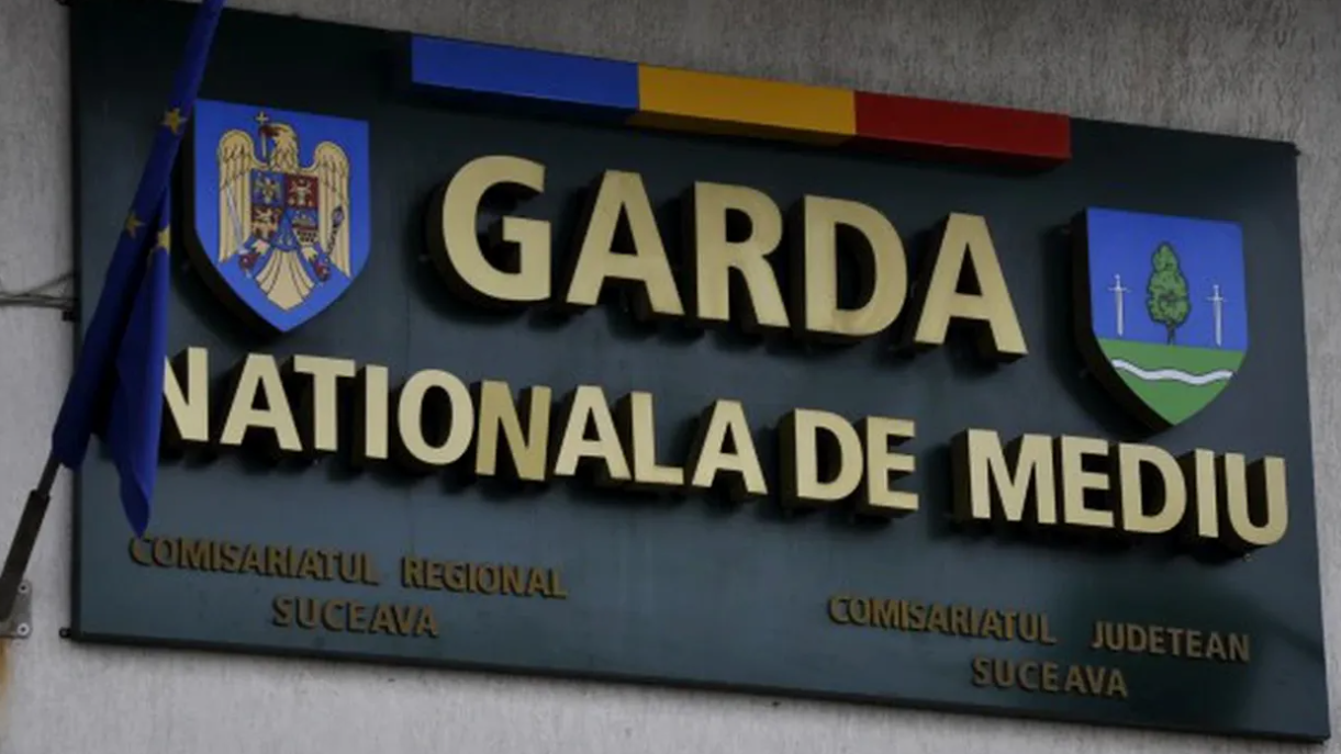 Garda de Mediu și IGSU au descoperit nereguli grave la cele 50 de gropi de gunoi ecologice din România. Ce amenzi au fost date