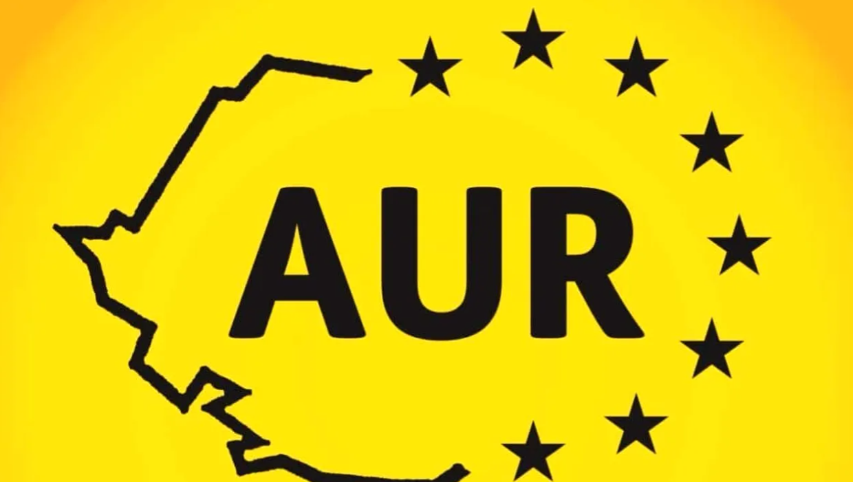 AUR propune majorarea plafonului de numerar pentru companiile românești la 200.000 de lei