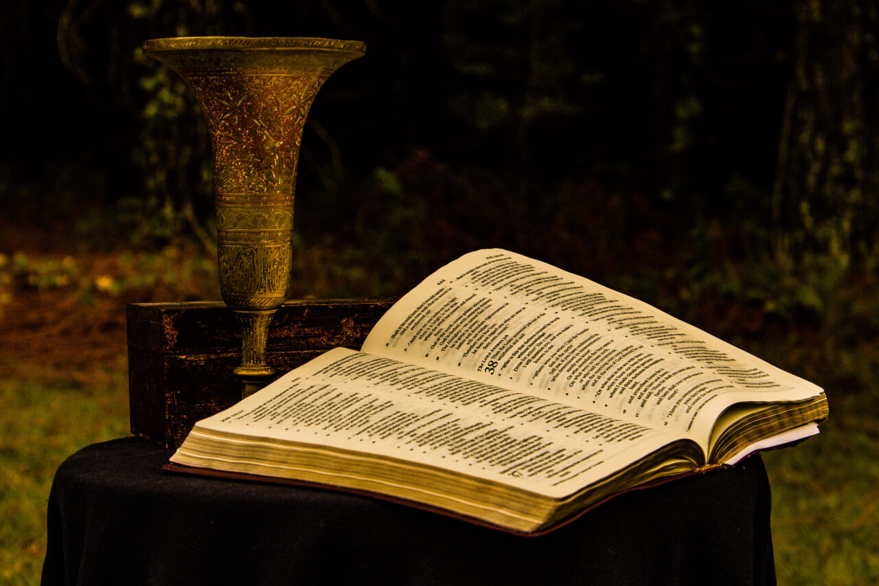 Oamenii de știință au descoperit 42 de „pagini-fantomă” dintr-un manuscris antic al Noului Testament