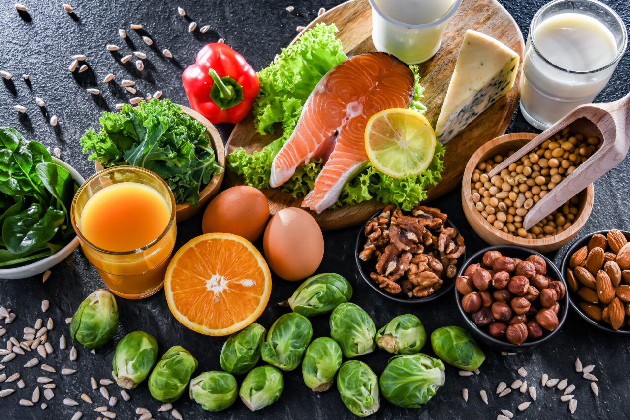 Una din trei persoane nu își poate permite o alimentație sănătoasă, avertizează ONU