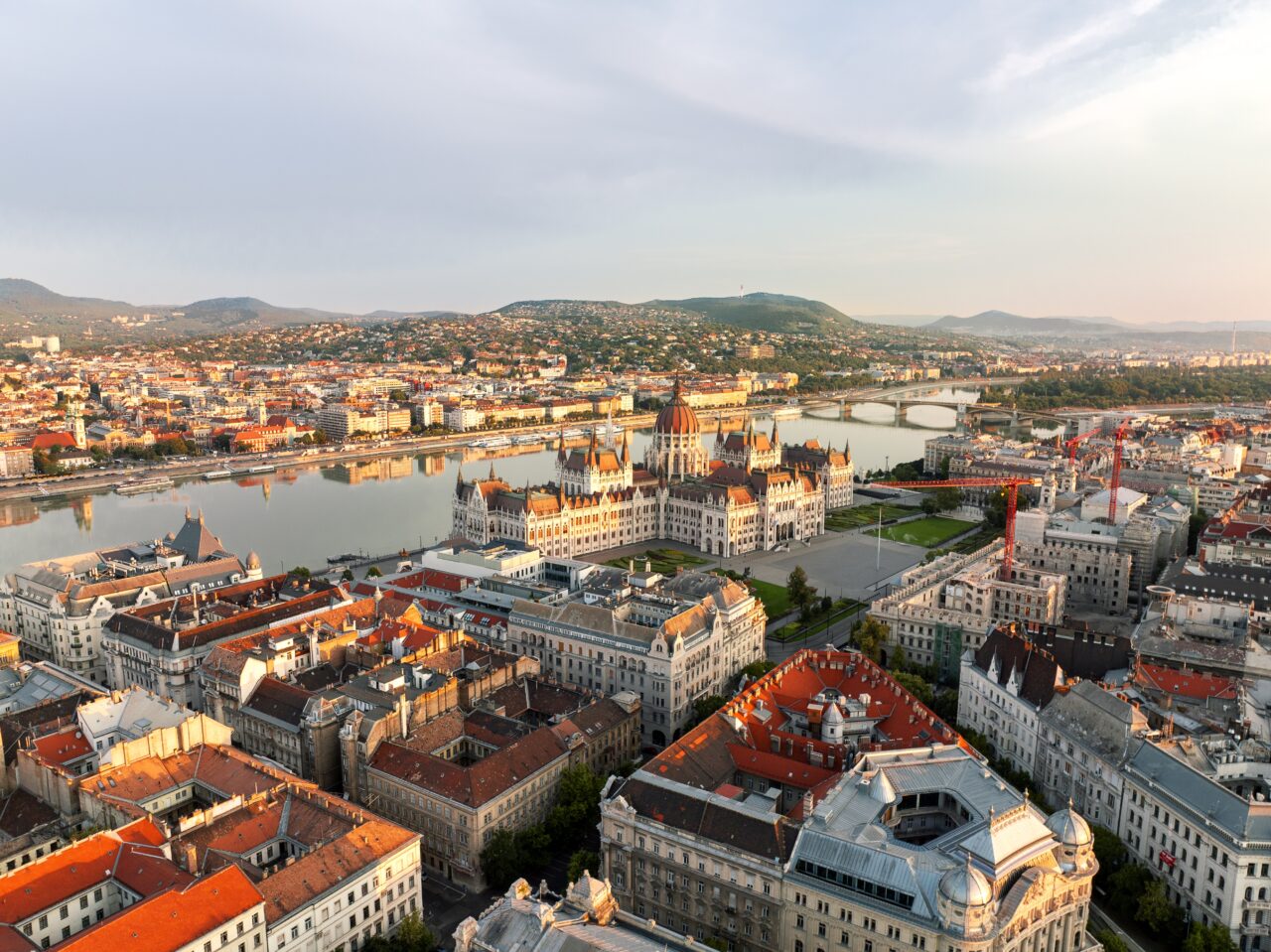 Destinația europeană desemnată cel mai bun loc pentru gastronomie în 2026. Nu este nici Grecia, nici Italia