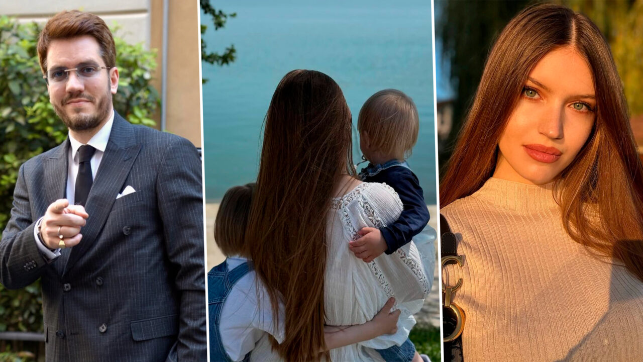Adevăratul motiv pentru care milionarul Domenico Perri ar fi fost jefuit de fosta iubita româncă. Paguba reclamată de italian ridică suspiciuni