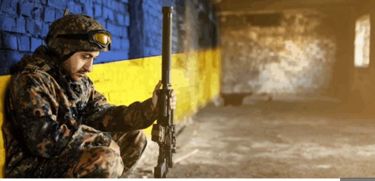 Numărul ucrainenilor dezertori a depășit Armata României