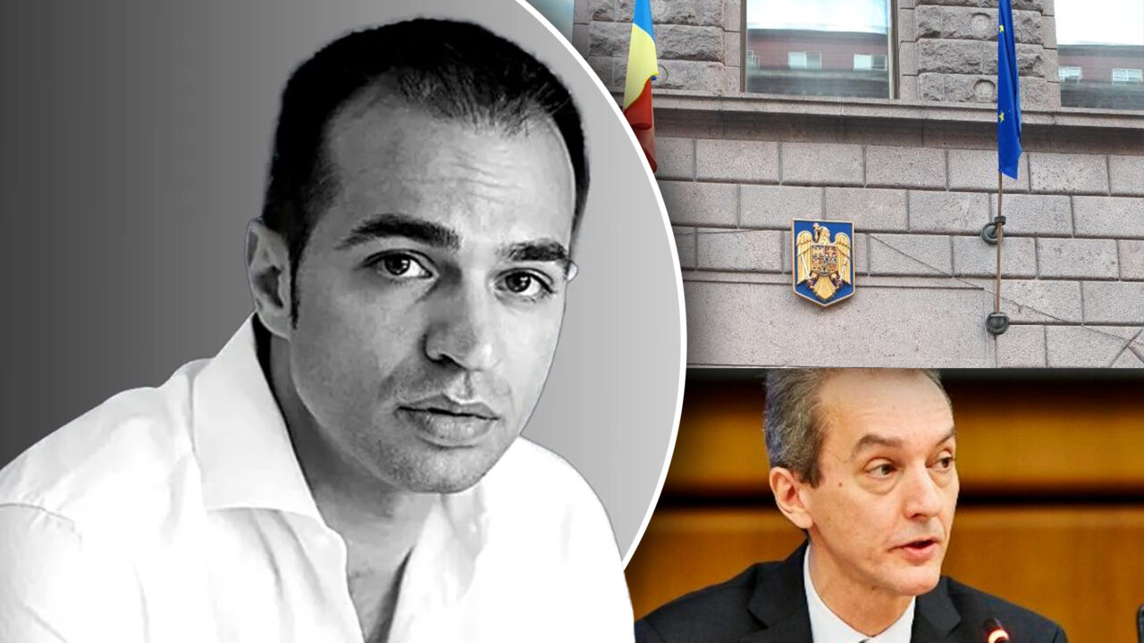 Ștefan Popescu, analiză la rece. Cum descifrează răzbunarea Rusiei legată de închiderea consulatului României de la Sankt Petersburg