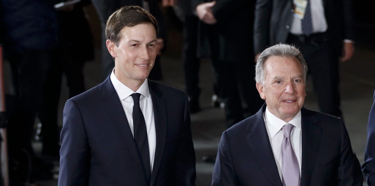 Negociatorii americani Witcoff și Kushner au sosit la Moscova cu o propunere trimisă de Trump pentru a pune capăt războiului din Ucraina