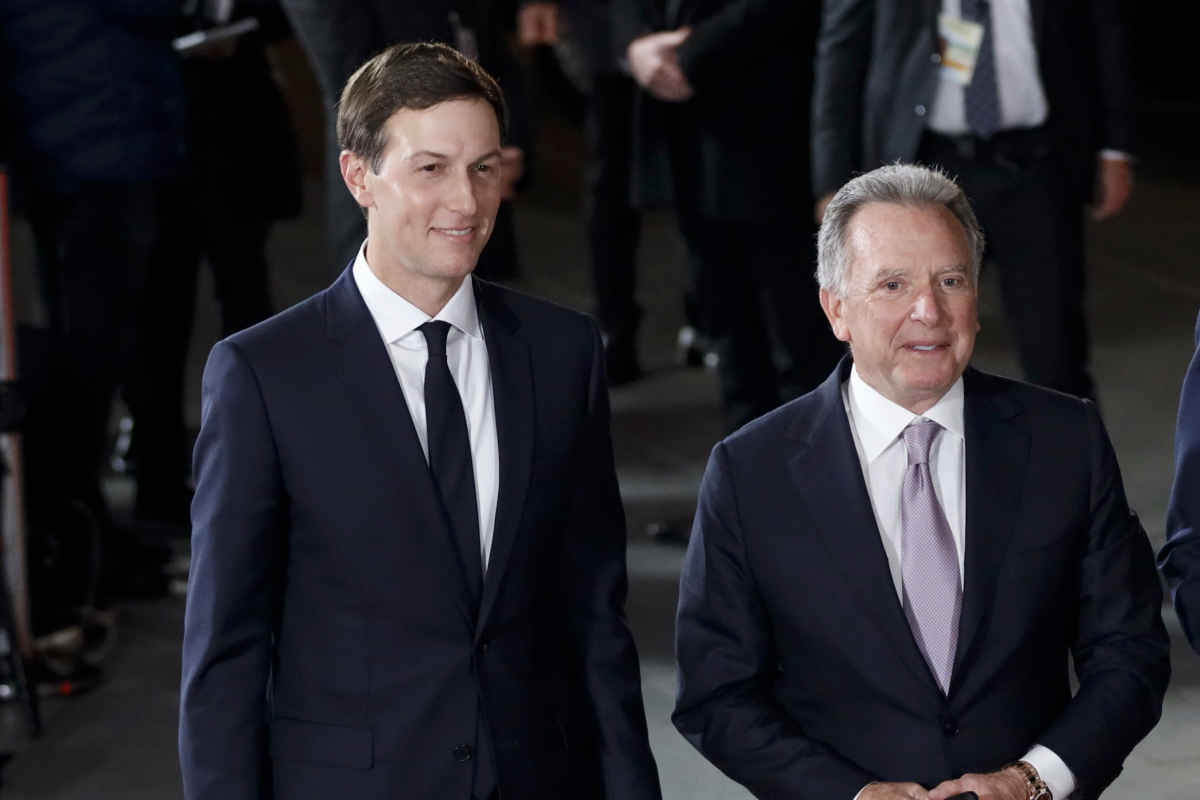 Witkoff și Kushner au ajuns în Elveția. Negocierile SUA-Iran, gata să fie reluate, după armistițiul din Liban
