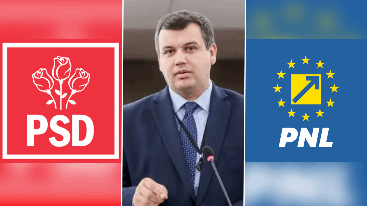 Eugen Tomac, dezvăluiri din culisele consultărilor pentru guvernul său. PSD și PNL n-au spus „nu” unui cabinet tehnocrat, dar liberalii n-au fost consecvenți. „Am spus că sunt dispus să înlocuiesc orice nume care ridică semne de întrebare”