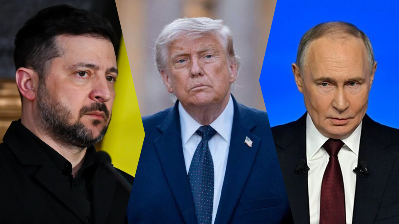 Aceiași jucători, altă înțelegere? Când ar putea reîncepe jocul negocierilor între Moscova și Kiev, mediat de Trump. „Timpul lucra în favoarea Rusiei, situația s-a schimbat”