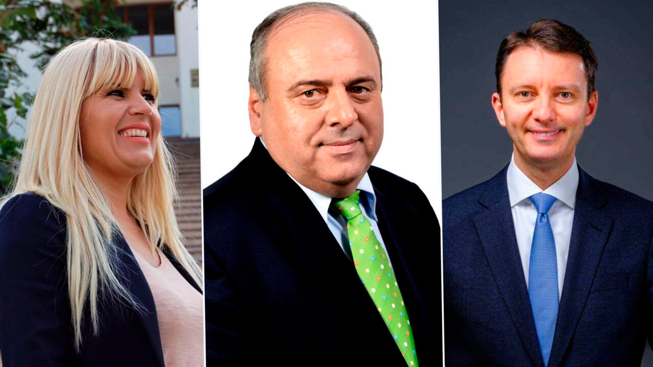 Gheorghe Ștefan “Pinalty”, în exclusivitate pentru Gândul: “am contribuit cu 100.000 de euro pentru Siegfried Mureșan la alegerile din 2014”. Ce dezvăluie Elena Udrea, președintele PMP, la momentul candidaturii lui Siegfried Mureșan la europarlamentare, despre banii de campanie. Mureșan este propunerea PNL-USR-UDMR pentru funcția de premier