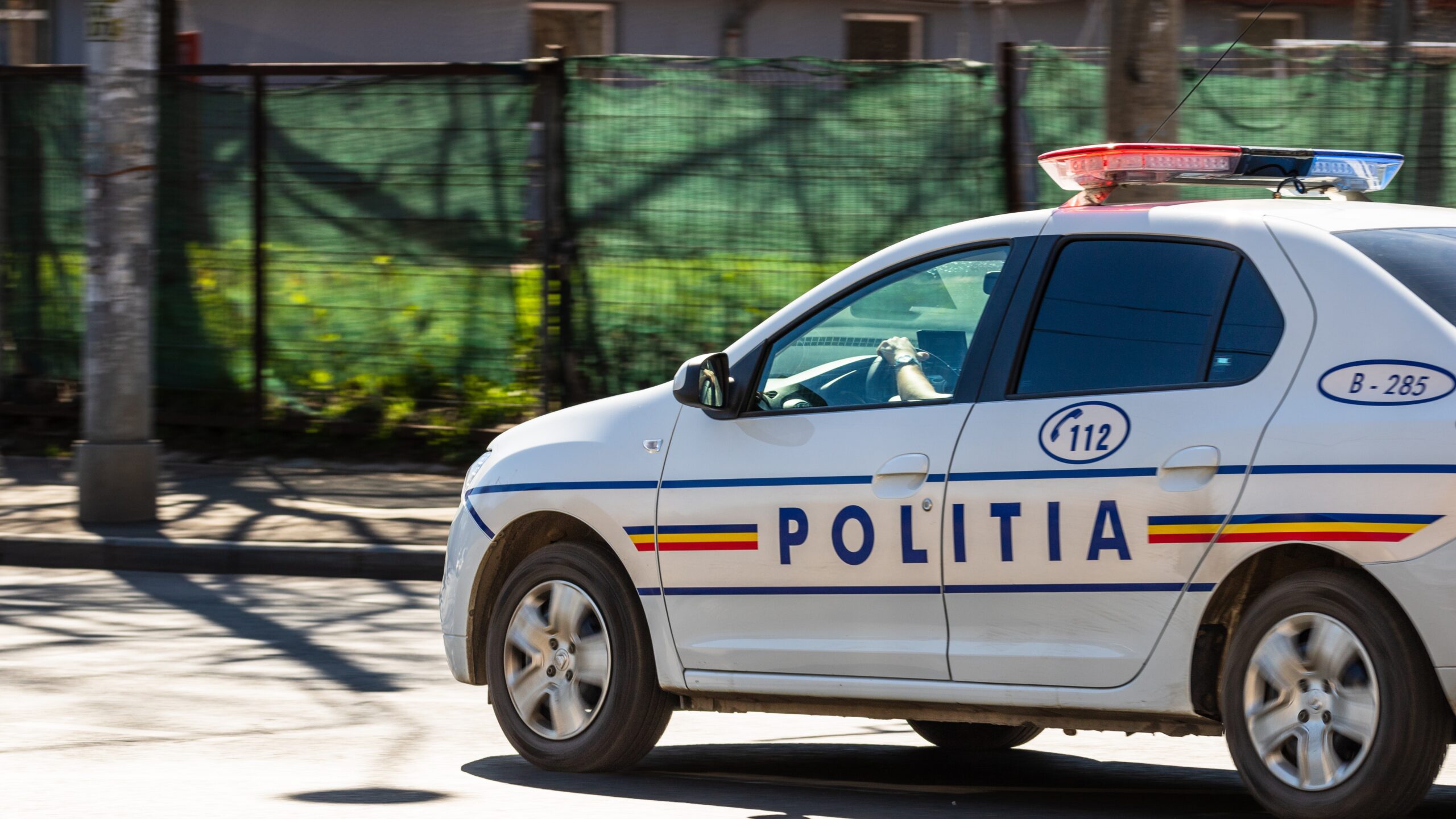 Polițiști și stomatolog din Timiș, cercetați pentru braconaj