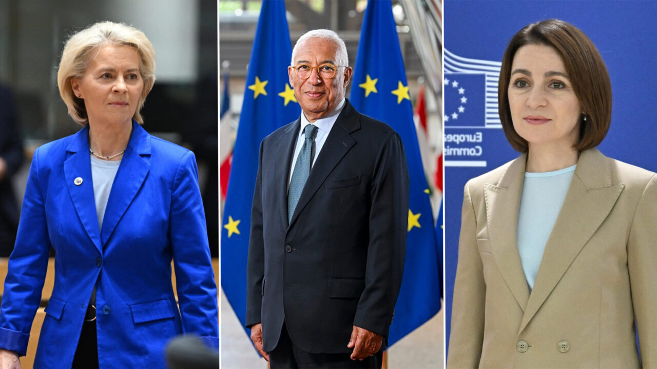 Șefii Uniunii Europene organizează al doilea summit UE-Moldova, la doar o săptămână de la deschiderea negocierilor de aderare