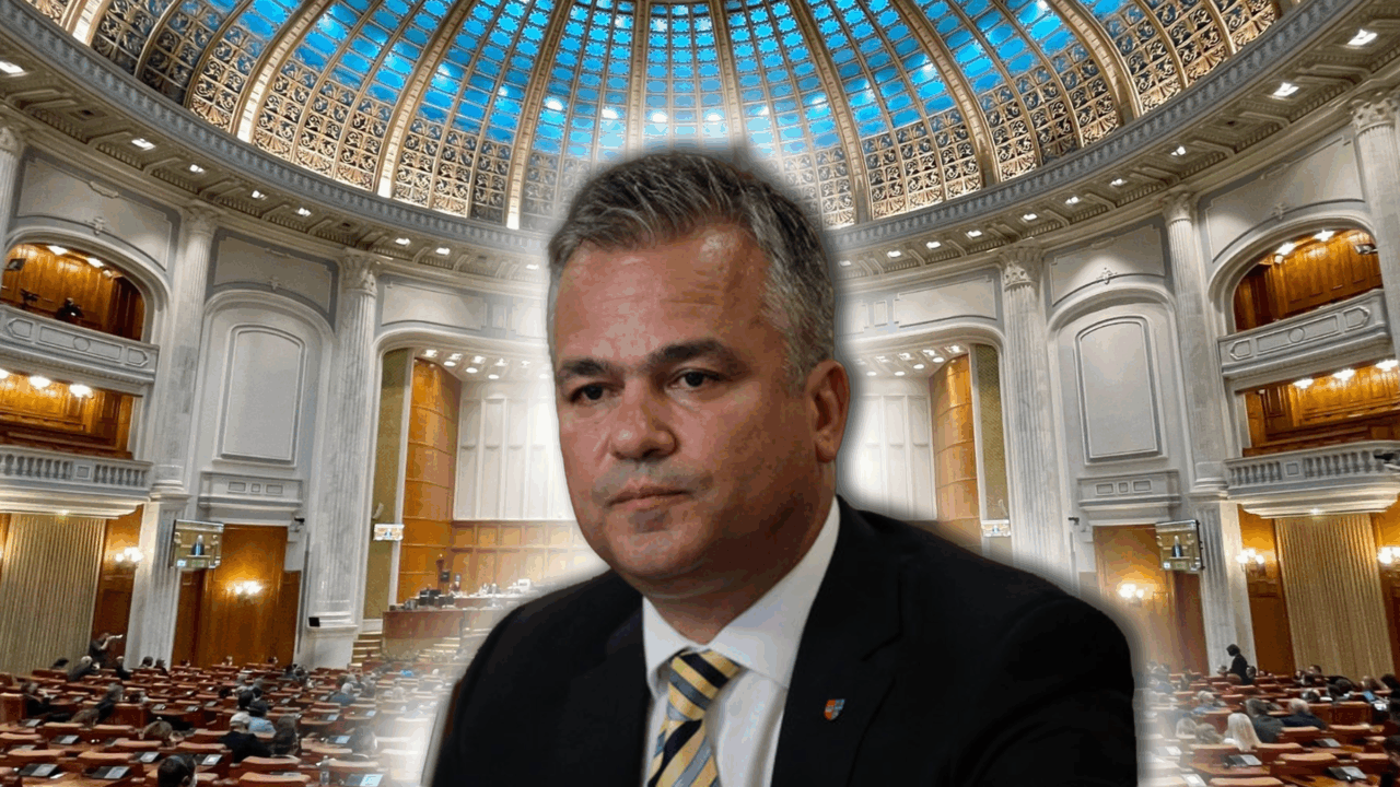 Calcule de ultimă oră pentru Guvern. Câte voturi are, câte îi lipsesc și de cine are nevoie Adrian Veștea pentru a deveni premier