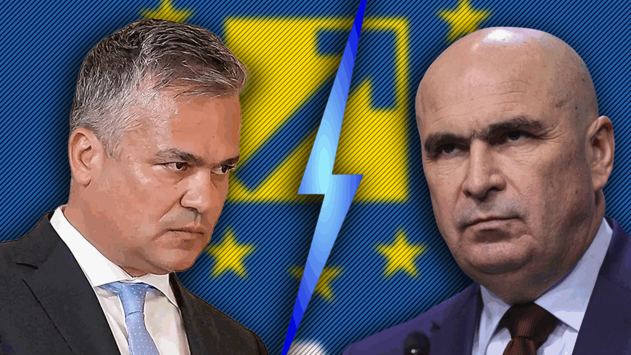 În scurt timp începe ședința de la liberali cu cuțitele pe masă. Tabăra Bolojan scoate artileria grea, Veștea pregătește o surpriză. Ce știm până acum