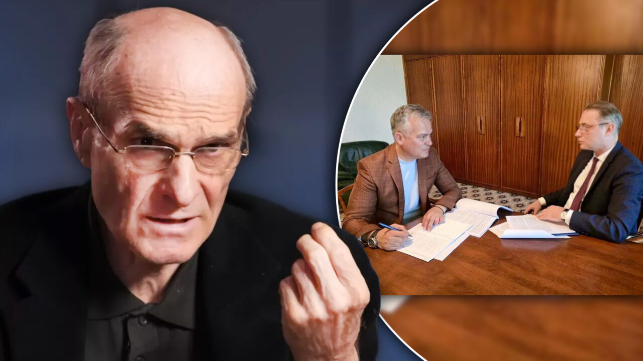 CTP îl atacă pe Luca Niculescu după ce s-a pozat cu Veștea: „Calitatea intelectuală nu garantează calitatea morală”