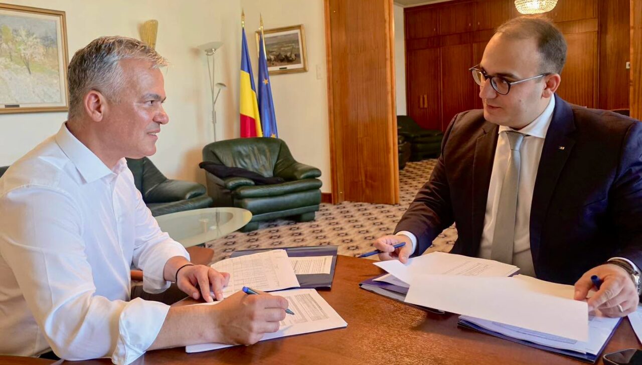În plin Congres PNL, Veștea anunță propunerea pentru Ministerul Investițiilor și Proiectelor Europene: „Un profesionist foarte apreciat, cu experiență solidă”