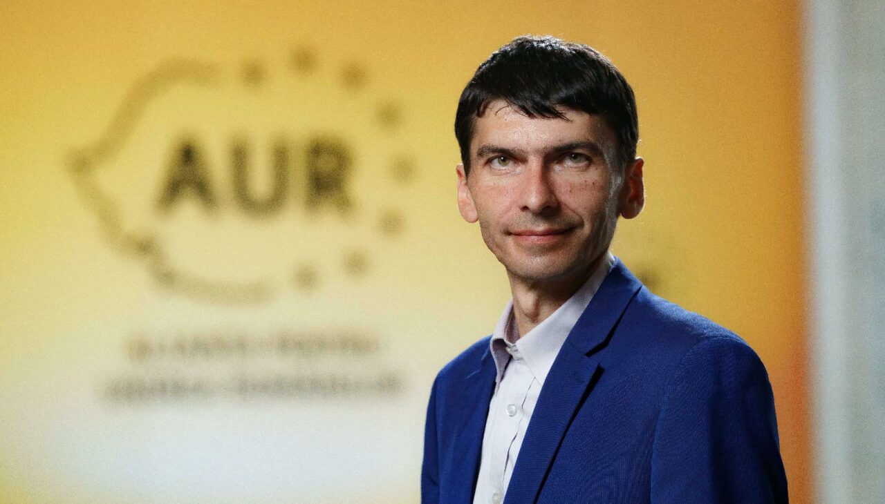 Victor Cațavei (AUR): „Demagogia referitoare la Planul Național de Redresare și Reziliență: o contradicție totală cu realitatea”