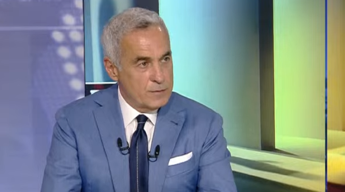 Realitatea PLUS suspendă colaborarea cu Călin Georgescu după acuzații de cenzură și rating