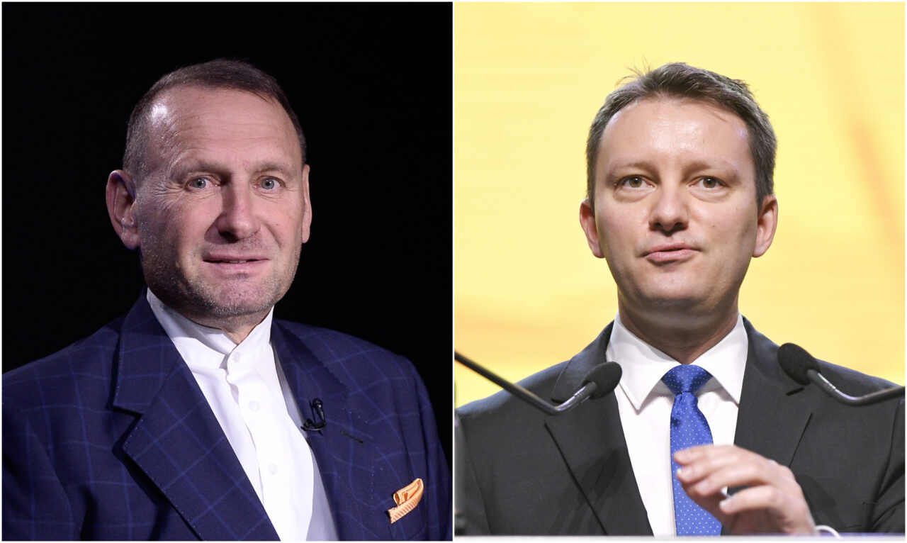 Viorel Cataramă se întreabă dacă un guvern Siegfried Mureșan „al serviciilor secrete germane” ar fi legitim. Ce argumente are