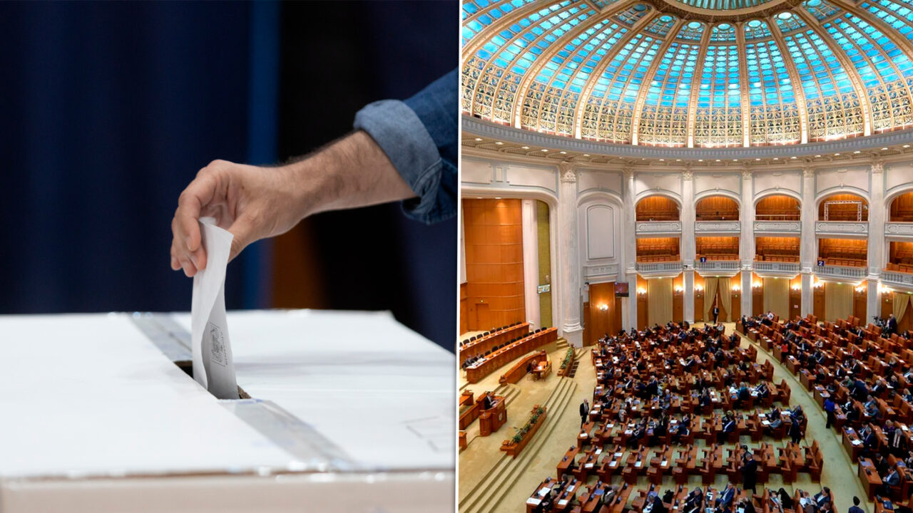 Criza politică și scenariul alegerilor anticipate. Ce prevede Constituția României. Când și cum se pot declanșa