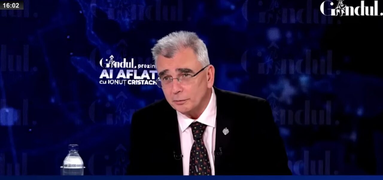 Petrișor Peiu anunță condițiile pentru care AUR ar intra la guvernare