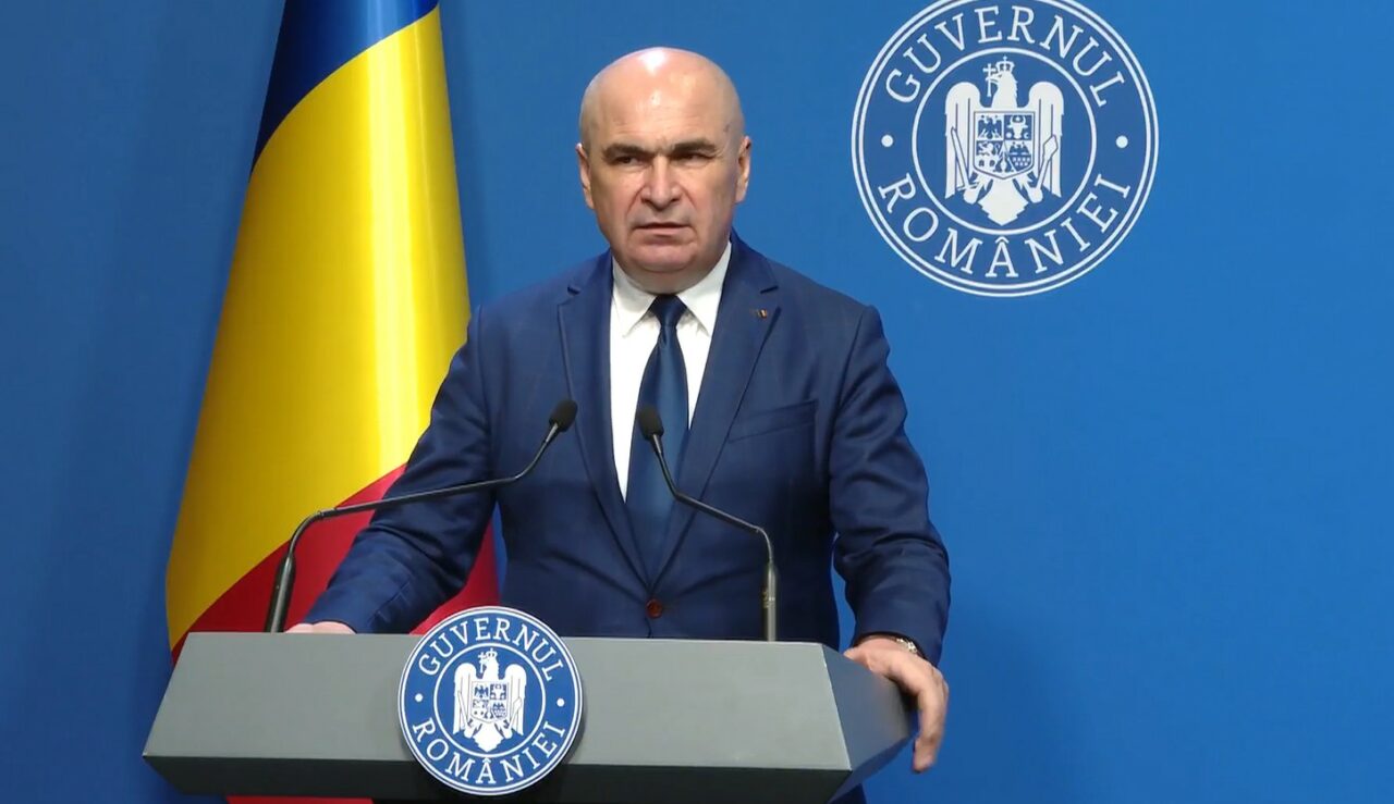 Ilie Bolojan, prima reacție după negocierile dintre Adrian Veștea și George Simion