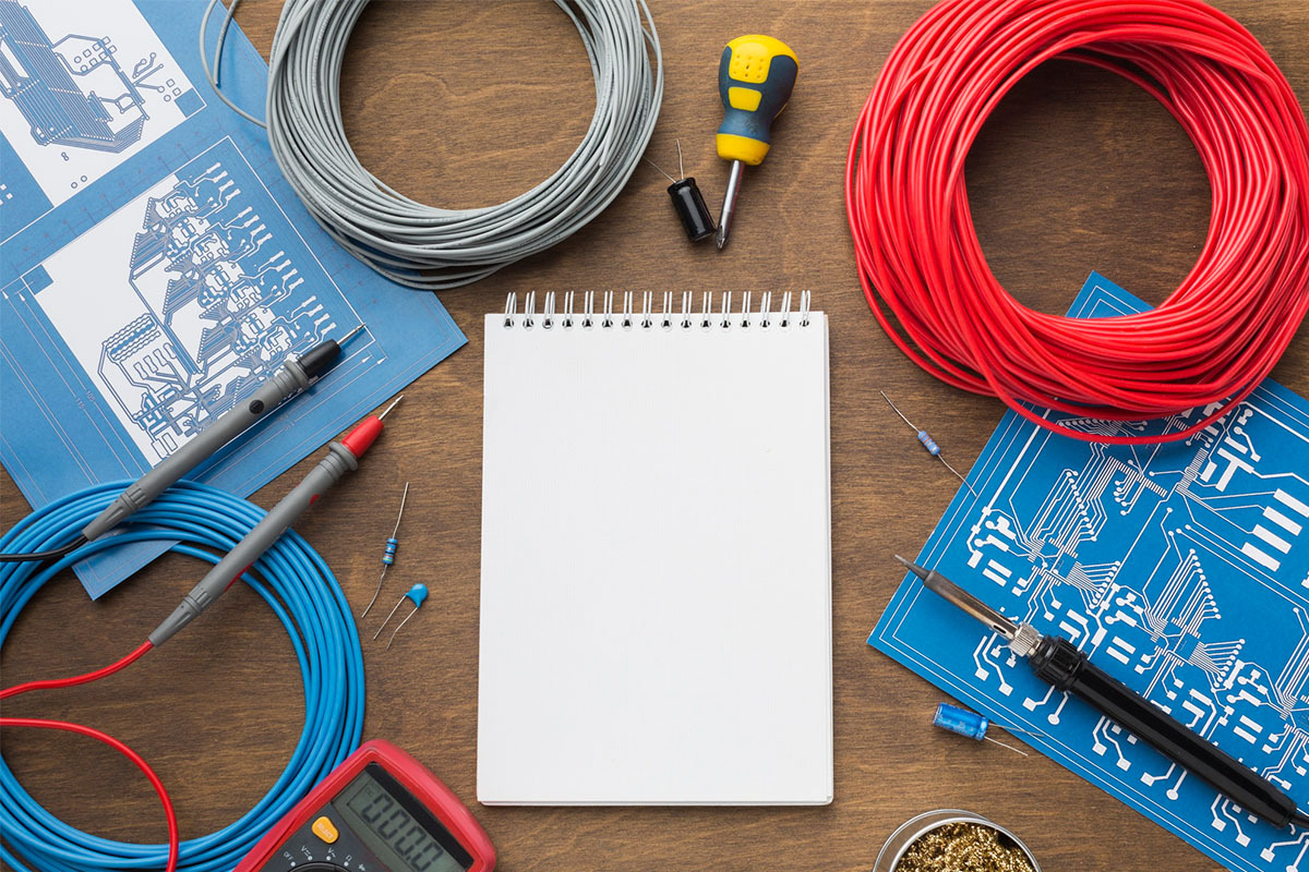 (P) Materiale electrice pentru construcții: cum alegi corect de la bun început