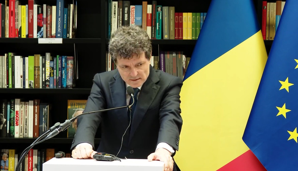 Deadline de la Cotroceni. Nicușor Dan pune presiune pe partide: „Ar fi bine să avem un guvern până marți”
