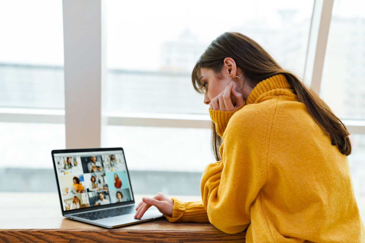 Adolescentă de 15 ani, în moarte cerebrală, după ce a participat la o provocare online