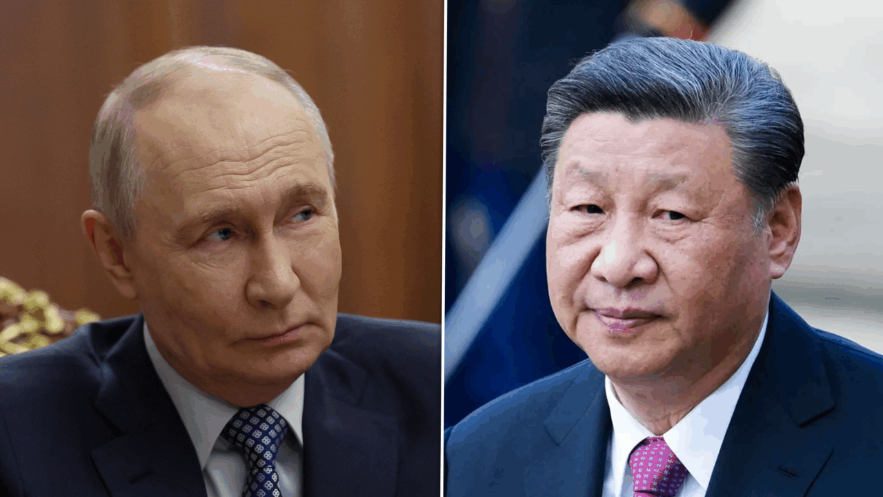 Realitate sau propaganda Kremlinului? Cât de profundă este implicarea Beijingului în Ucraina ocupată. „China vinde Rusiei, vinde Ucrainei, vinde tuturor”