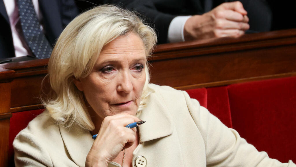 Marine Le Pen, găsită vinovată în apel. A fost condamnată la închisoare, dar poate candida la alegerile prezidențiale