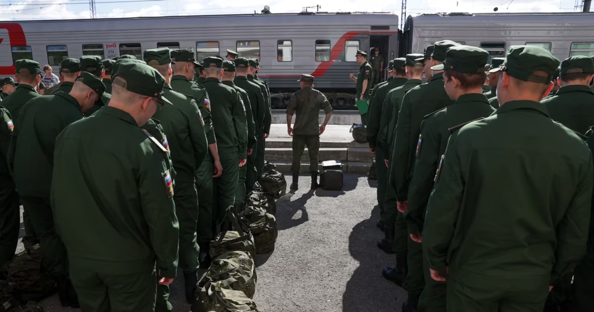 Rusia vrea să recruteze și mai mulți deținuți pentru războiul din Ucraina. Guvernul elimină noi restricții privind condamnările penale